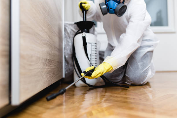 Best Pest Prevention Services  in Penn Estates, PA