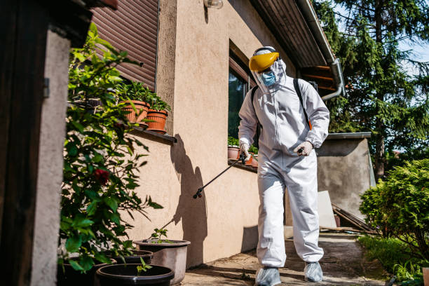 Best Exterminator Services  in Penn Estates, PA